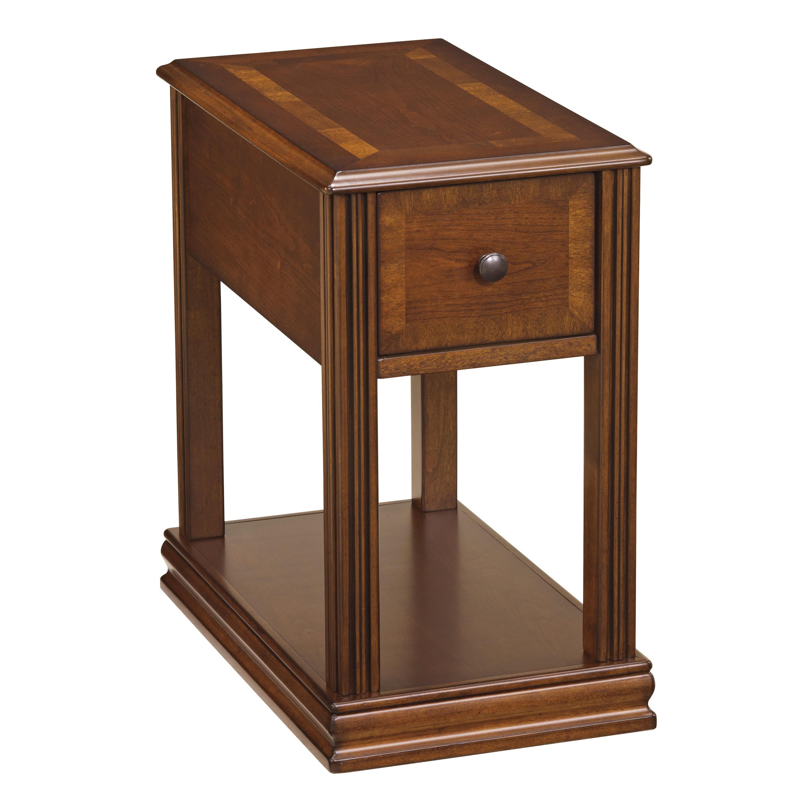 Ashley furniture small end tables discount