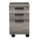  Liberty Furniture Industries Inc. Tanners Creek 686-HO-2DS 2 pc Home Office Set IMAGE 3