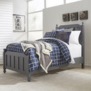  Liberty Furniture Industries Inc. Cottage View 423-YBR-FPBDM 5 pc Full Panel Bedroom Set IMAGE 2