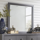  Liberty Furniture Industries Inc. Cottage View 423-YBR-FPBDM 5 pc Full Panel Bedroom Set IMAGE 3