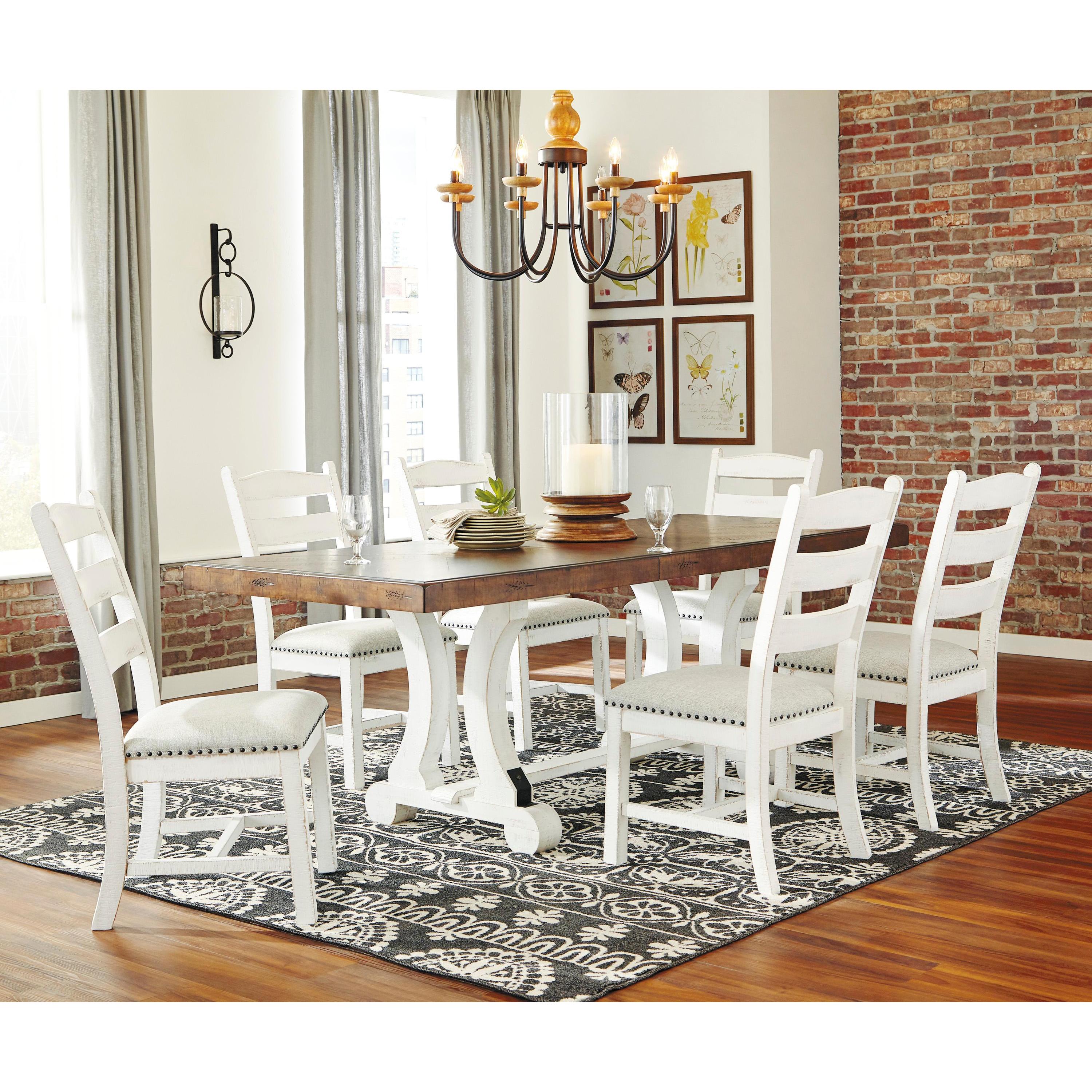 Valebeck dining room chair deals