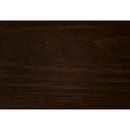 Homelegance Square Decatur Counter Height Dining Table with Marble Top 2456-36 IMAGE 7