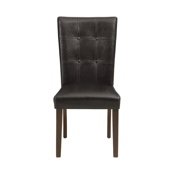 Homelegance Decatur Dining Chair 2456S IMAGE 1