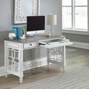  Liberty Furniture Industries Inc. Magnolia Manor 244-HOJ-ALSLD 3 pc Home Office Set IMAGE 2