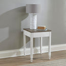  Liberty Furniture Industries Inc. Magnolia Manor 244-HOJ-ALSLD 3 pc Home Office Set IMAGE 3