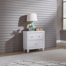  Liberty Furniture Industries Inc. Cottage View 523-YBR 5 pc Twin Panel Bedroom Set IMAGE 2