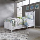  Liberty Furniture Industries Inc. Cottage View 523-YBR 7 pc Twin Panel Bedroom Set IMAGE 1