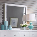  Liberty Furniture Industries Inc. Cottage View 523-YBR 7 pc Twin Panel Bedroom Set IMAGE 2