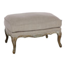 Homelegance Parlier Fabric Ottoman 1234-4 IMAGE 2