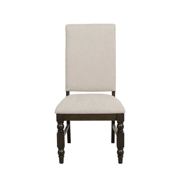 Homelegance Yates Dining Chair 5167FS IMAGE 1