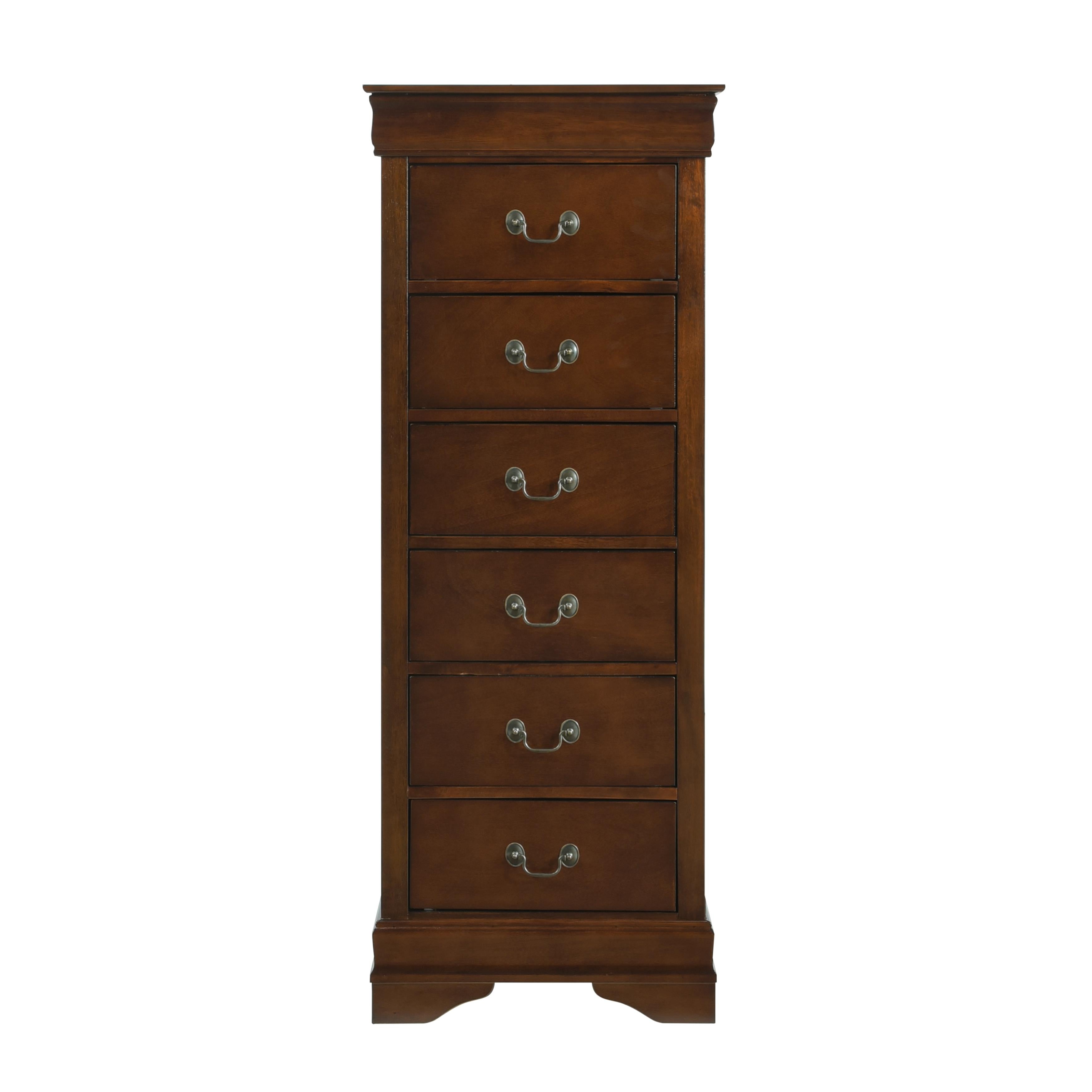Homelegance Mayville 7-Drawer Chest 2147-12