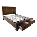 Homelegance Cumberland King Bed with Storage 2159K-1EK* IMAGE 8