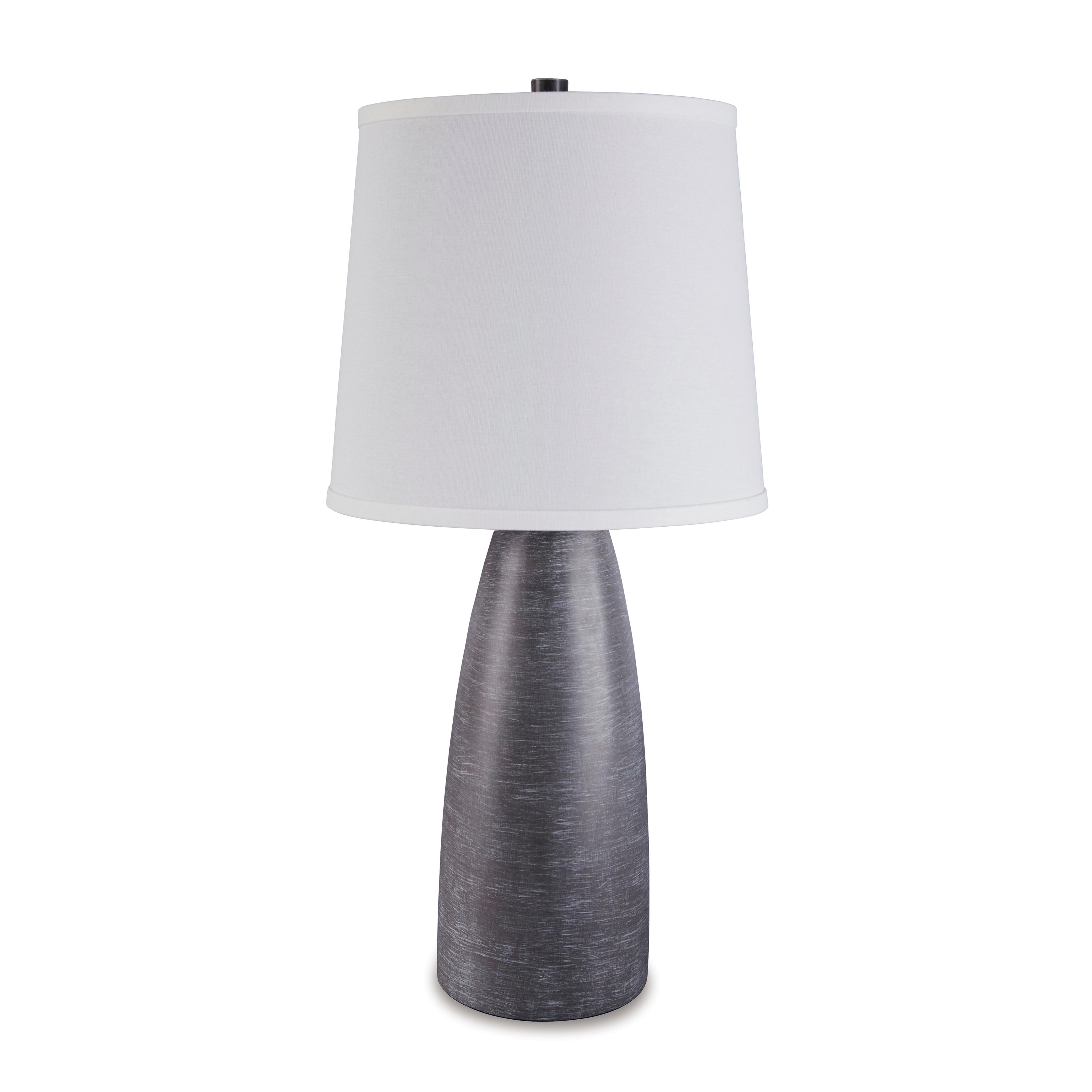 Signature Design by Ashley Shavontae Table Lamp L243004