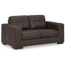 Signature Design by Ashley Luigi 56506 2 pc Living Room Set IMAGE 4