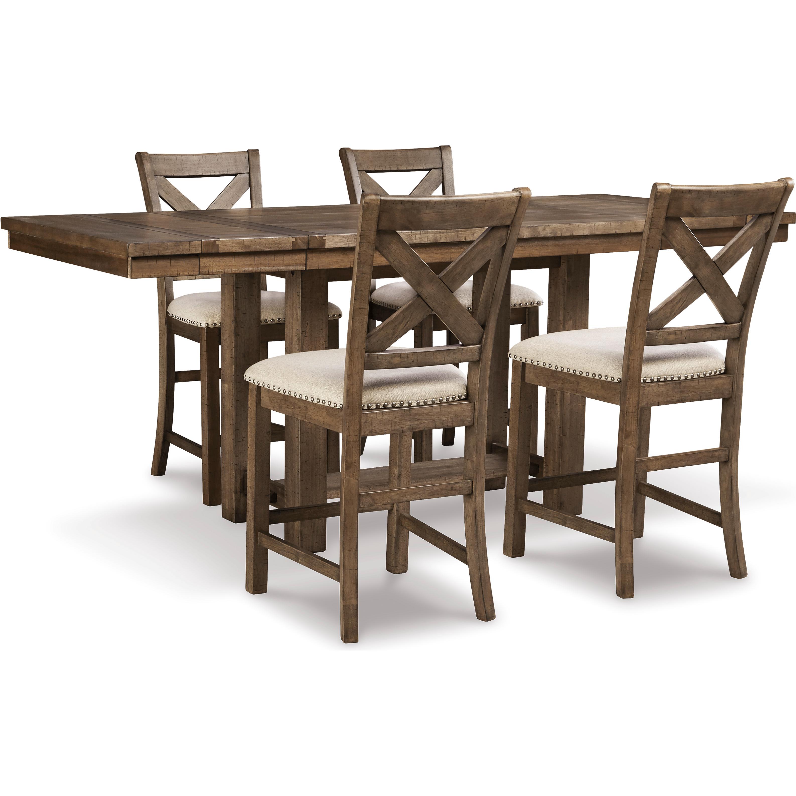【配送不可】DOERI COUNTER TABLE(oak) & CHAIR 50346-50359-50356-rs_3.jpg