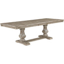 Homelegance Southlake 5741NN 7 pc Dining Set IMAGE 2