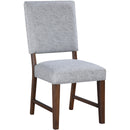 Homelegance 5414 7 pc Dining Set IMAGE 3