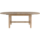 Homelegance Myrna 5944 7 pc Dining Set IMAGE 3