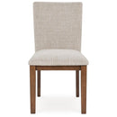 Benchcraft Kraeburn D496D1 5 pc Dining Set IMAGE 3