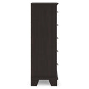  Signature Design by Ashley Covetown B441B13 6 pc Full Panel Bedroom Set IMAGE 14