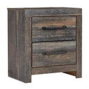 Signature Design by Ashley Drystan B211B62 6 pc King Panel Bedroom Set IMAGE 5