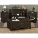 Jofran Kona Grove End Table 704-7 IMAGE 3