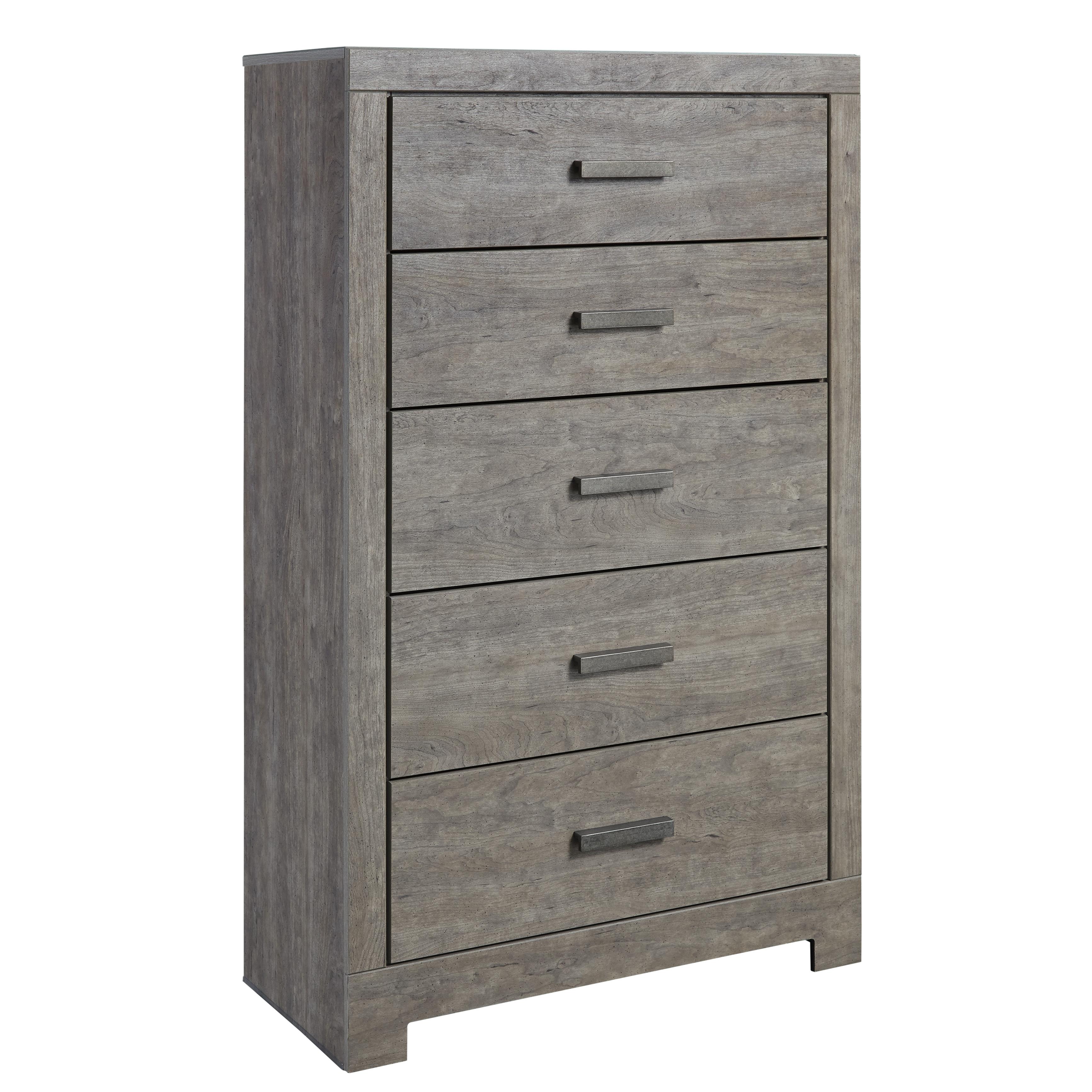 Amazon.com: AngelcityCC Plastic Drawers Dresser with Lock
