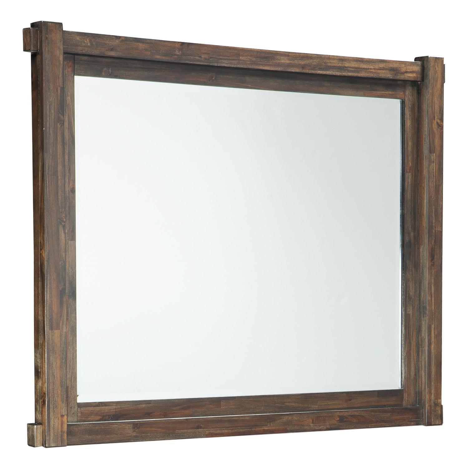 Signature Design by Ashley Lakeleigh Dresser Mirror B718-36
