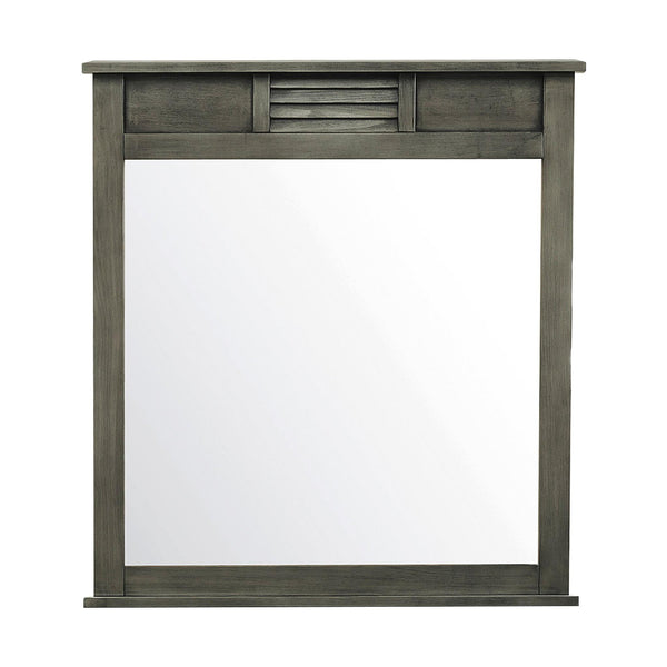 Homelegance Garcia Dresser Mirror 2046-6 IMAGE 1