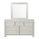 Homelegance Bevelle 7-Drawer Dresser 1958-5 IMAGE 3
