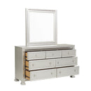 Homelegance Bevelle 7-Drawer Dresser 1958-5 IMAGE 7