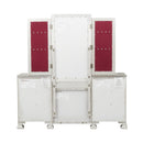 Homelegance Bevelle 6-Drawer Vanity Set 1958-15* IMAGE 4