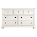 Homelegance Laurelin 7-Drawer Dresser 1714W-5 IMAGE 1