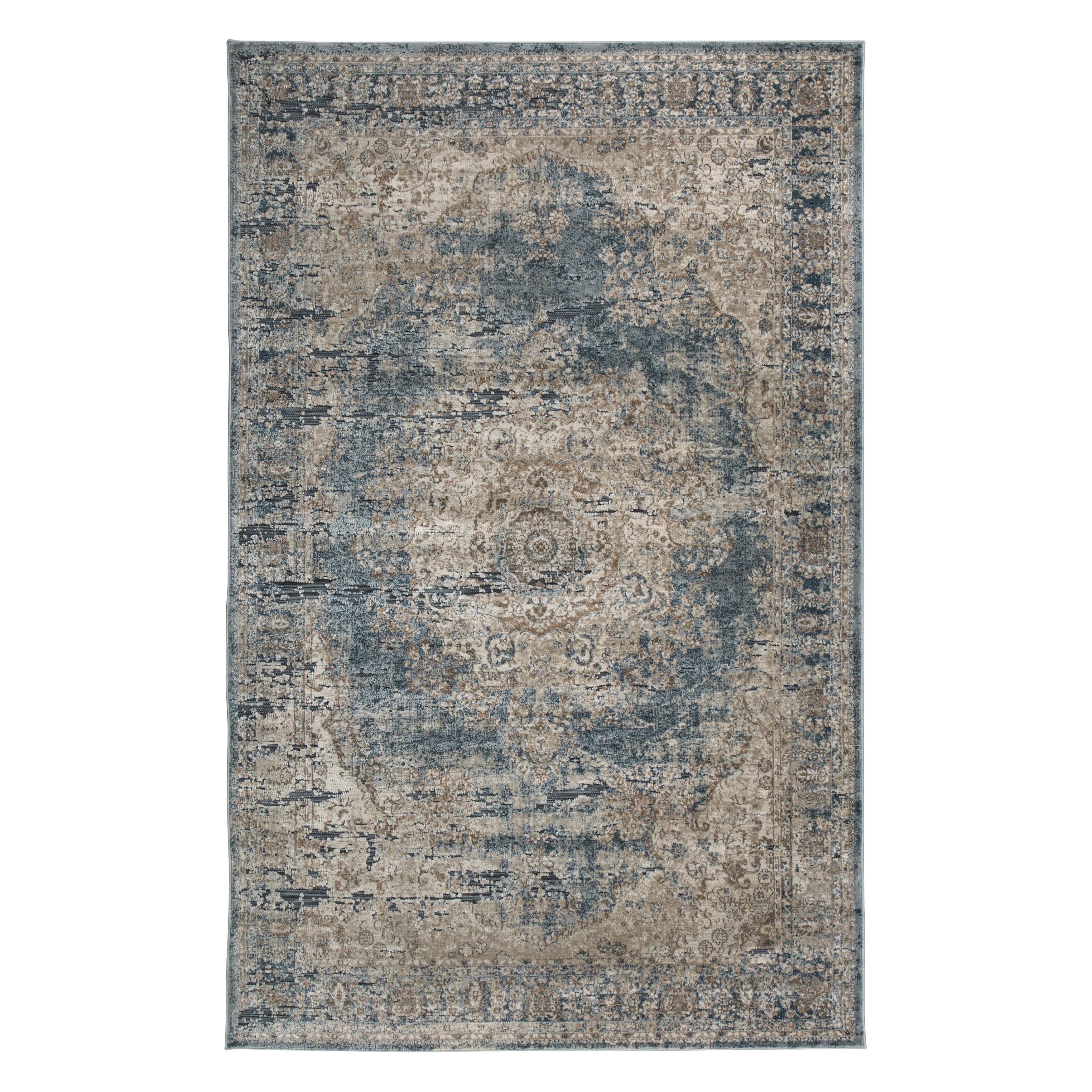 Signature Design by Ashley South R402722 Medium Rug