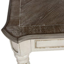  Liberty Furniture Industries Inc. Office Desks Desks 244-HO107 IMAGE 6