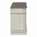  Liberty Furniture Industries Inc. Office Desk Components Storage Unit 244-HO121 IMAGE 4
