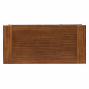  Liberty Furniture Industries Inc. Office Desk Components Storage Unit 411-HO121 IMAGE 8