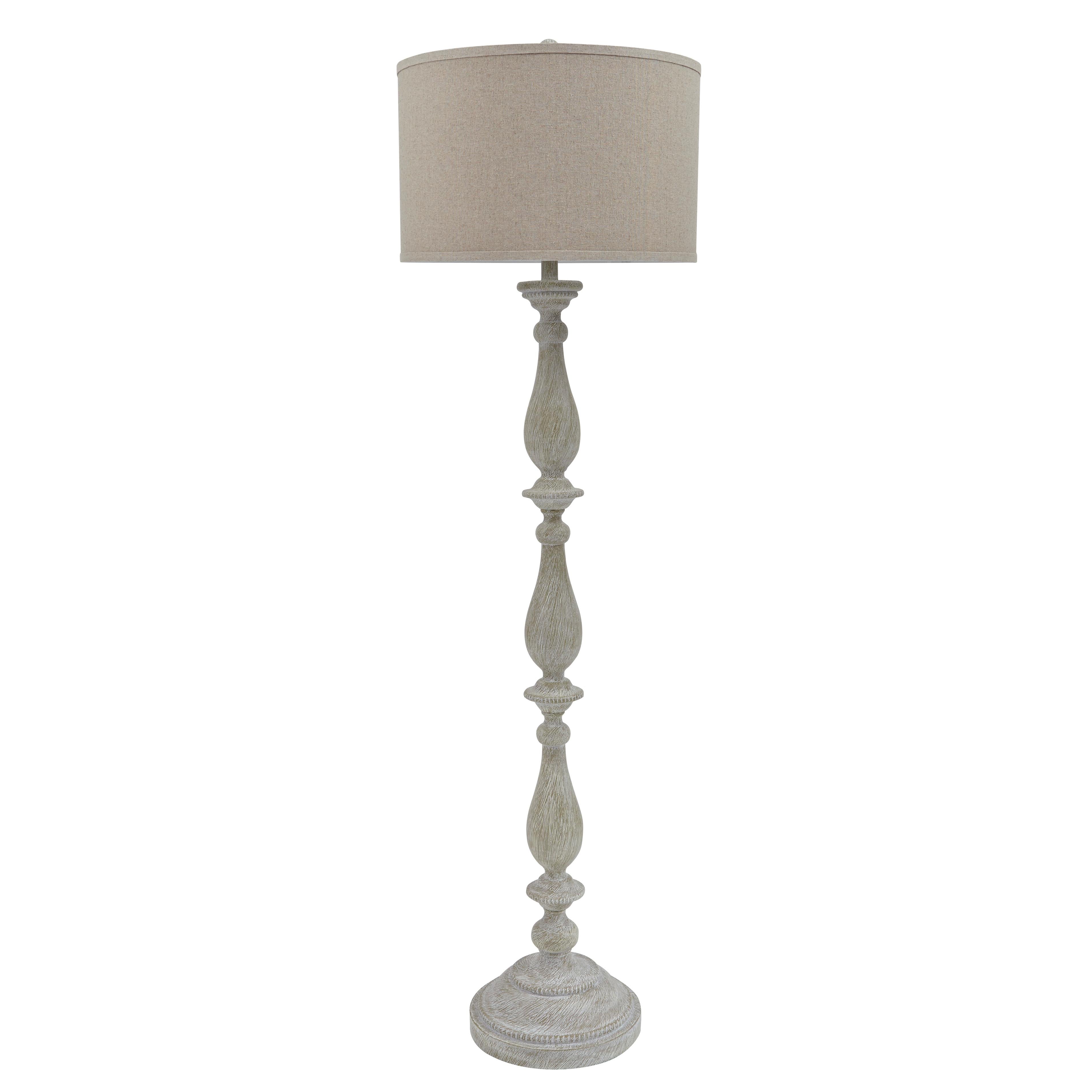Signature Design by Ashley Bernadate Floorstanding Lamp L235341