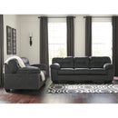 Signature Design by Ashley Accrington Fabric Queen Sofabed 7050939 IMAGE 4