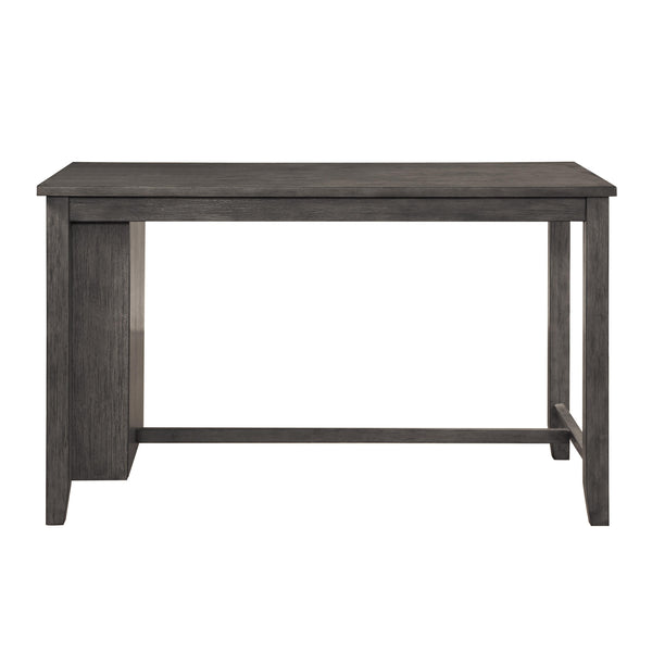 Homelegance Timbre Counter Height Dining Table with Trestle Base 5603-36 IMAGE 1