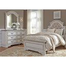  Liberty Furniture Industries Inc. Magnolia Manor 1-Drawer Kids Nightstand 244-BR62 IMAGE 7