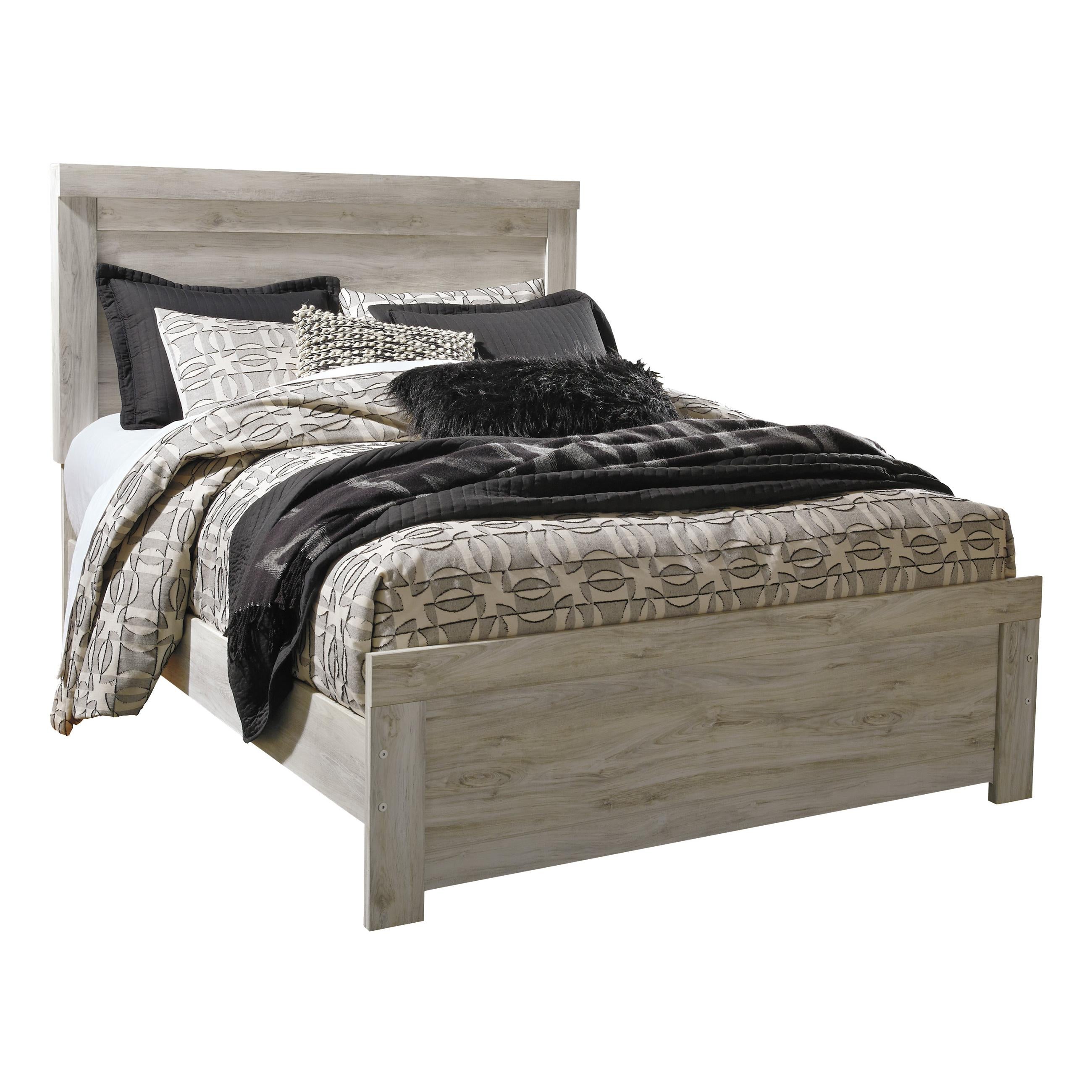 Renovation(韓国盤) BLADY(ブレイディ) Signature Design by Ashley Headboards Bedroom B3788-71 | Reese