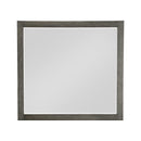 Homelegance Urbanite Dresser Mirror 1604-6 IMAGE 1