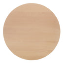 Homelegance Round Hamar Dining Table 5576RD IMAGE 3