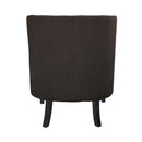 Homelegance Charisma Stationary Fabric Accent Chair 1194CH IMAGE 5