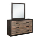 Homelegance Miter 6-Drawer Dresser 1762-5 IMAGE 3