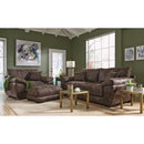 Franklin Teagan Stationary Fabric Sofa 840-40 8708-14 IMAGE 12