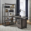  Liberty Furniture Industries Inc. Filing Cabinets Vertical 686-HO146 IMAGE 12