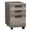  Liberty Furniture Industries Inc. Filing Cabinets Vertical 686-HO146 IMAGE 2