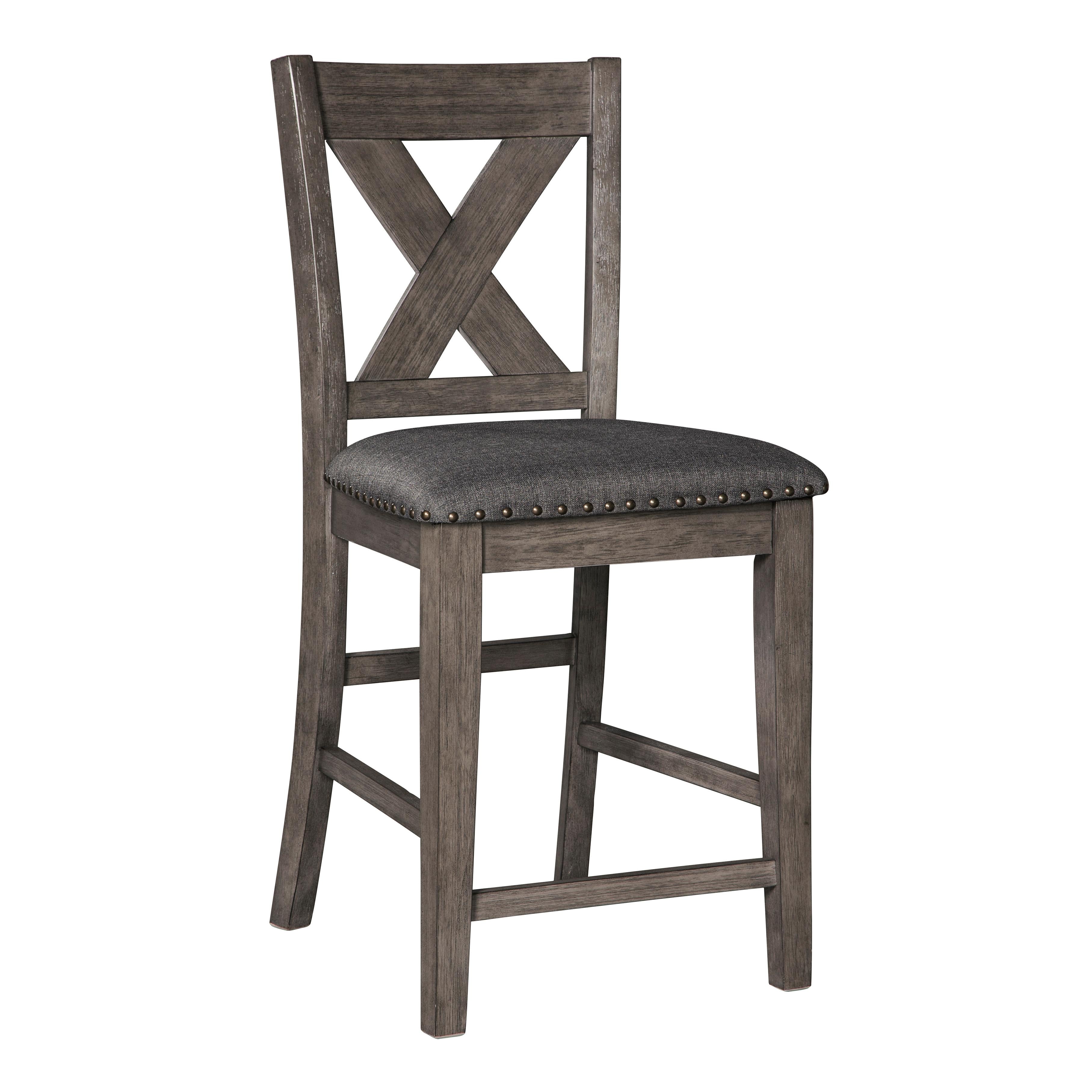 Signature Design by Ashley Caitbrook Counter Height Stool